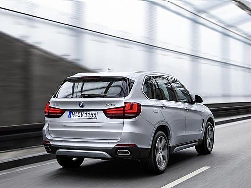 BMW     BMW X5 - BMW