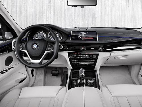 BMW     BMW X5 - BMW