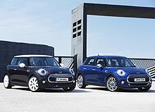  MINI      ADAC