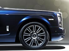Rolls-Royce     Limelight