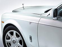 Rolls-Royce   Phantom