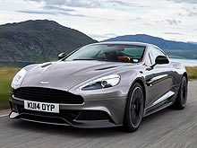   Aston Martin   