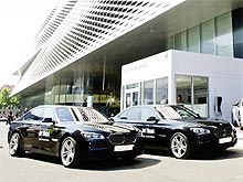 BMW      Art Basel 2016