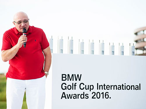 BMW ������ � �������� ������ �� ������ - BMW