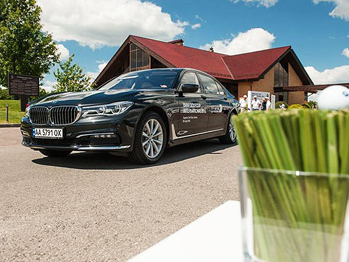 BMW ������ � �������� ������ �� ������ - BMW