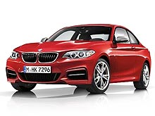   BMW M1  BMW M2   