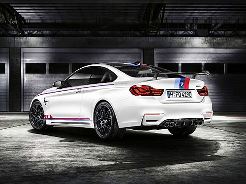 BMW    BMW M4 DTM Champion Edition - BMW