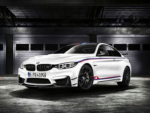 BMW    BMW M4 DTM Champion Edition - BMW