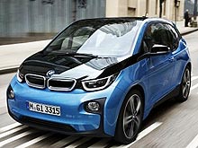  BMW i3  1,5     - BMW