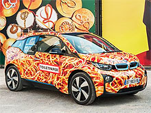  BMW i3  -. 