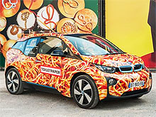  BMW i3  -.  - BMW