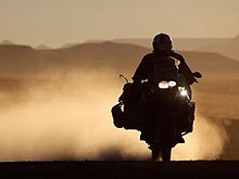   25     BMW GS
