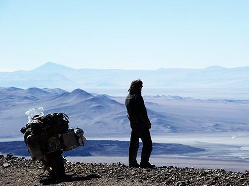 ��������� �������� 25 ��� ������������ �� ��������� BMW GS - BMW