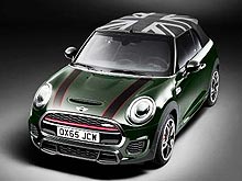 MINI    MINI John Cooper Works Cabrio.  - MINI