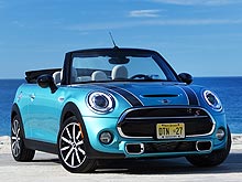 MINI       MINI Cabrio - MINI