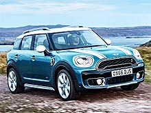     MINI Countryman - MINI