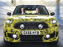  MINI   