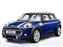 MINI     MINI Seven.  - MINI