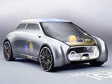 MINI  100-  BMW Group    