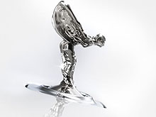 Rolls-Royce Dawn   