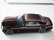 Rolls-Royce   Phantom 7-    - Rolls-Royce