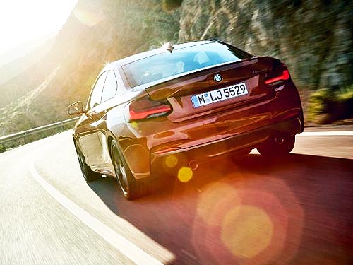    BMW 2    .  - BMW