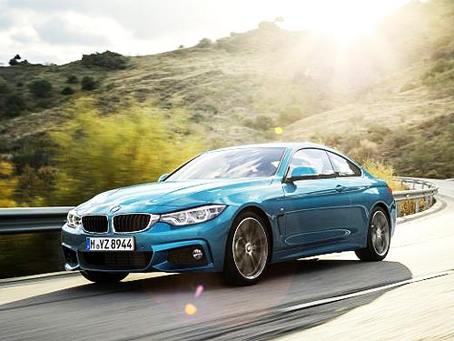    BMW 4 .  - BMW