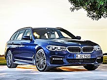   BMW 5   