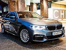   -   BMW 5 