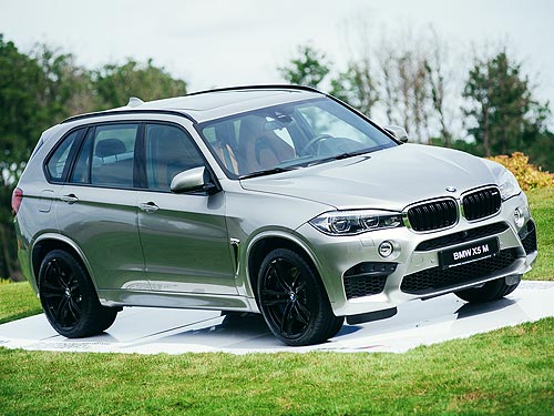    BMW X5     - BMW