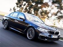  BMW M550i xDrive     5  - BMW