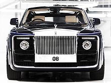 Rolls-Royce       - Rolls-Royce