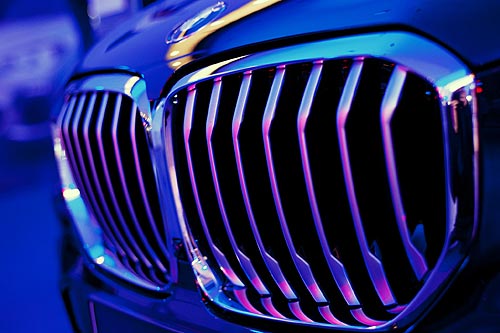 В Украине стартовали продажи нового BMW X5. Чем будет впечатлять новинка - BMW