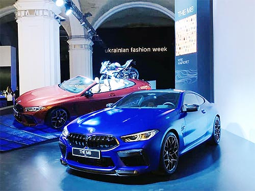 BMW        UFW - BMW