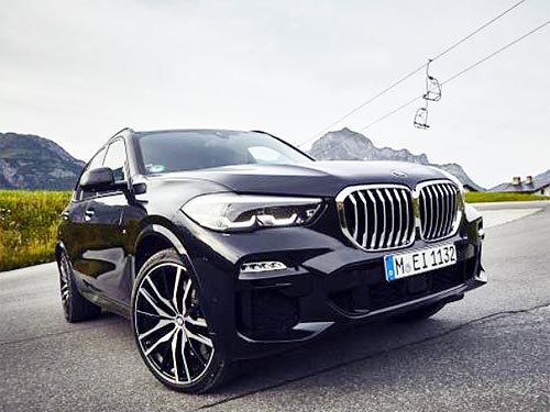 BMW    BMW X5     2 /100  - BMW