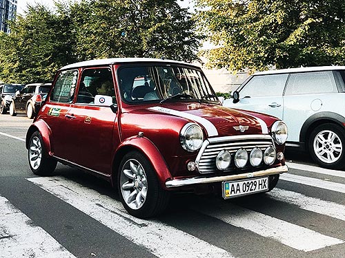 MINI    60- - MINI