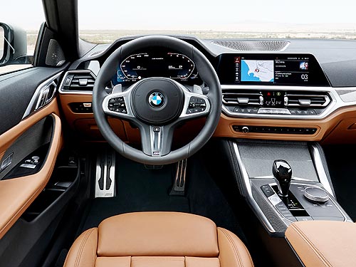   BMW 4  Coupe     2-  2020 . - BMW