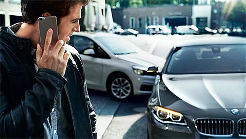 ,      BMW.    Roadside Assistance