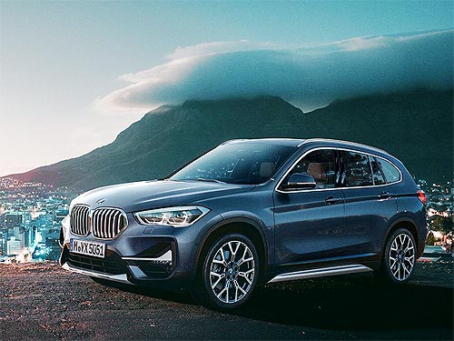 BMW X1         8300 .   - BMW