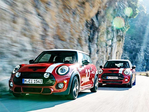 MINI         -
