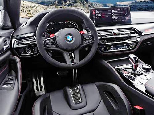 BMW    BMW M  .     2021  - BMW