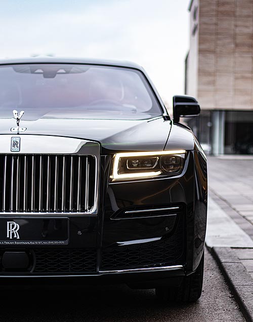 Rolls-Royce      117-  - Rolls-Royce