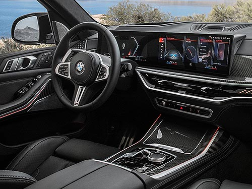        BMW X7 - BMW