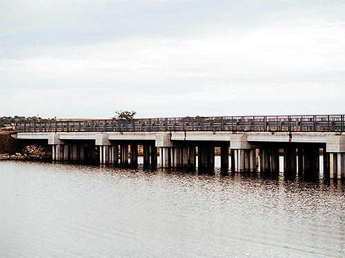 АВТ Баварія профінансувала відновлення вже десяти мостів на півдні України - АВТ Баварія