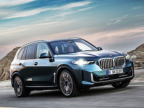 BMW   BMW X5  BMW X6.   - BMW