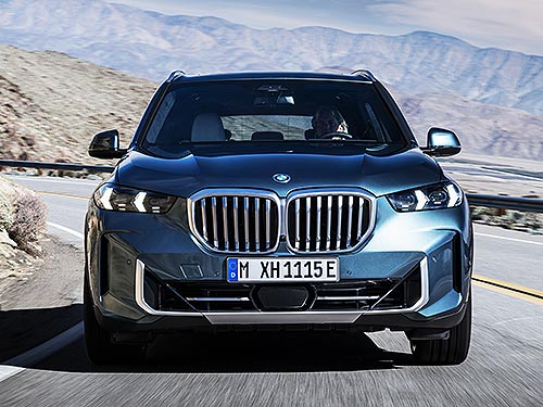 BMW   BMW X5  BMW X6.   - BMW