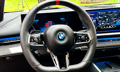 BMW експериментує зі штучним інтелектом для проектування автомобілів - BMW