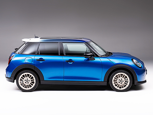    Mini Fasion Drive - MINI