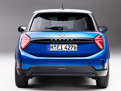 MINI   5- MINI Cooper - MINI