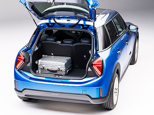 MINI   5- MINI Cooper - MINI